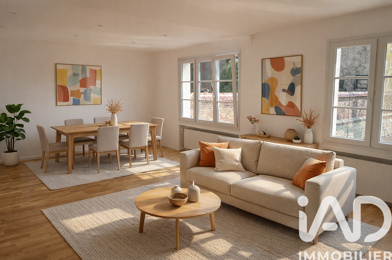 Maison 10 pièces 779000 €