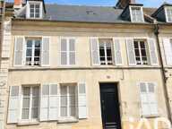Vente Maison de ville 10 pièces — photo 2