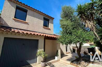 Maison 5 pièces 369000 €