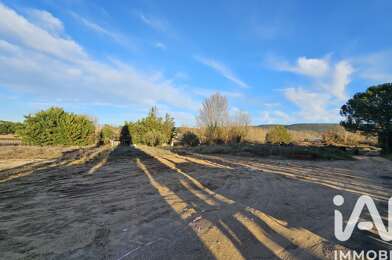 Terrain  70000 €