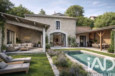 Maison 1 pièces 75000 €