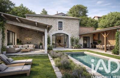Vente Grange 1 pièce — photo du bien