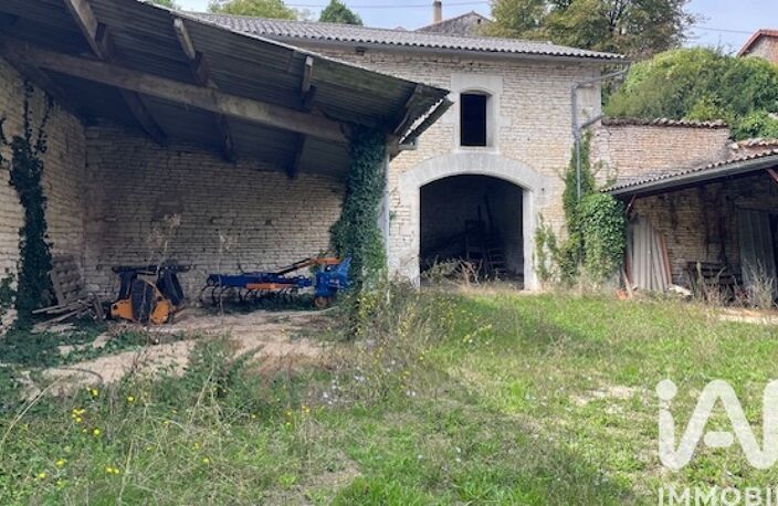 Vente Grange 1 pièce — photo 2
