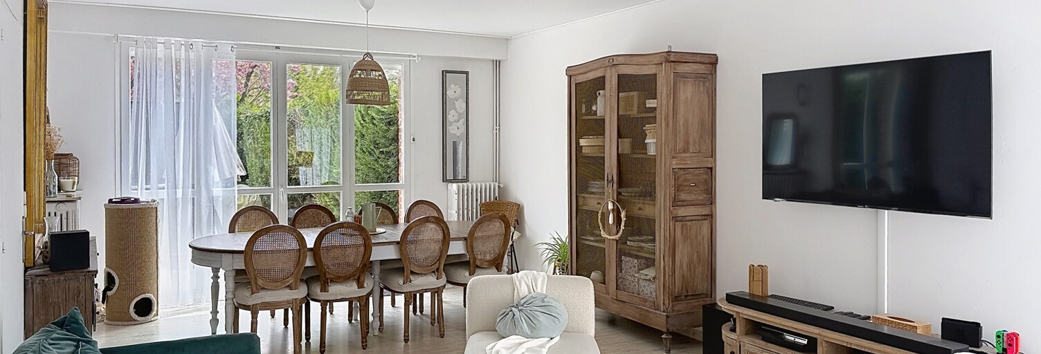 Maison 5 Pièces 152 m² à vendre à Amiens (80000)