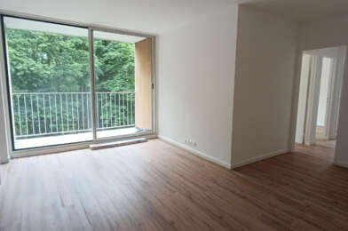 Appartement 4 pièces 1200 €