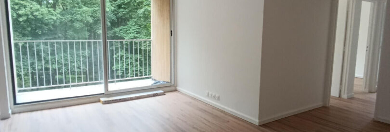 Appartement 4 Pièces 77 m² à louer à Boussy-Saint-Antoine (91800)