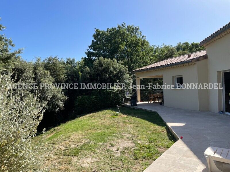 Villa / Maison  T4 à louer Grignan 26230