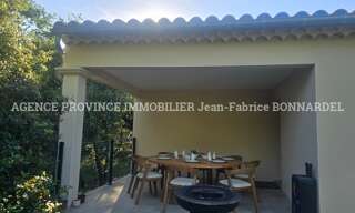 Maison 4 Pièces 132 m² à louer à Grignan (26230)