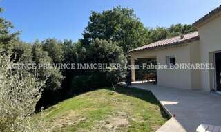 Maison 4 Pièces 132 m² à louer à Grignan (26230)