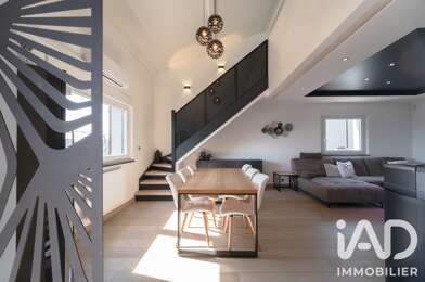 Maison 8 pièces 427000 €