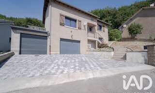 Maison 8 Pièces 170 m² à vendre à Nilvange (57240)