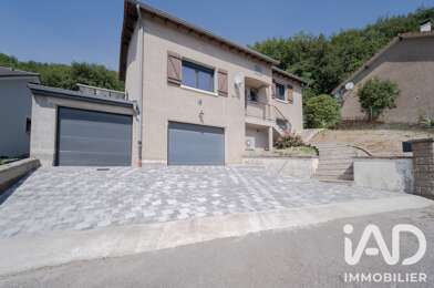 Maison 8 pièces 427000 €