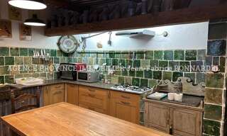 Maison 2 Pièces 60 m² à louer à Suze-la-Rousse (26790)