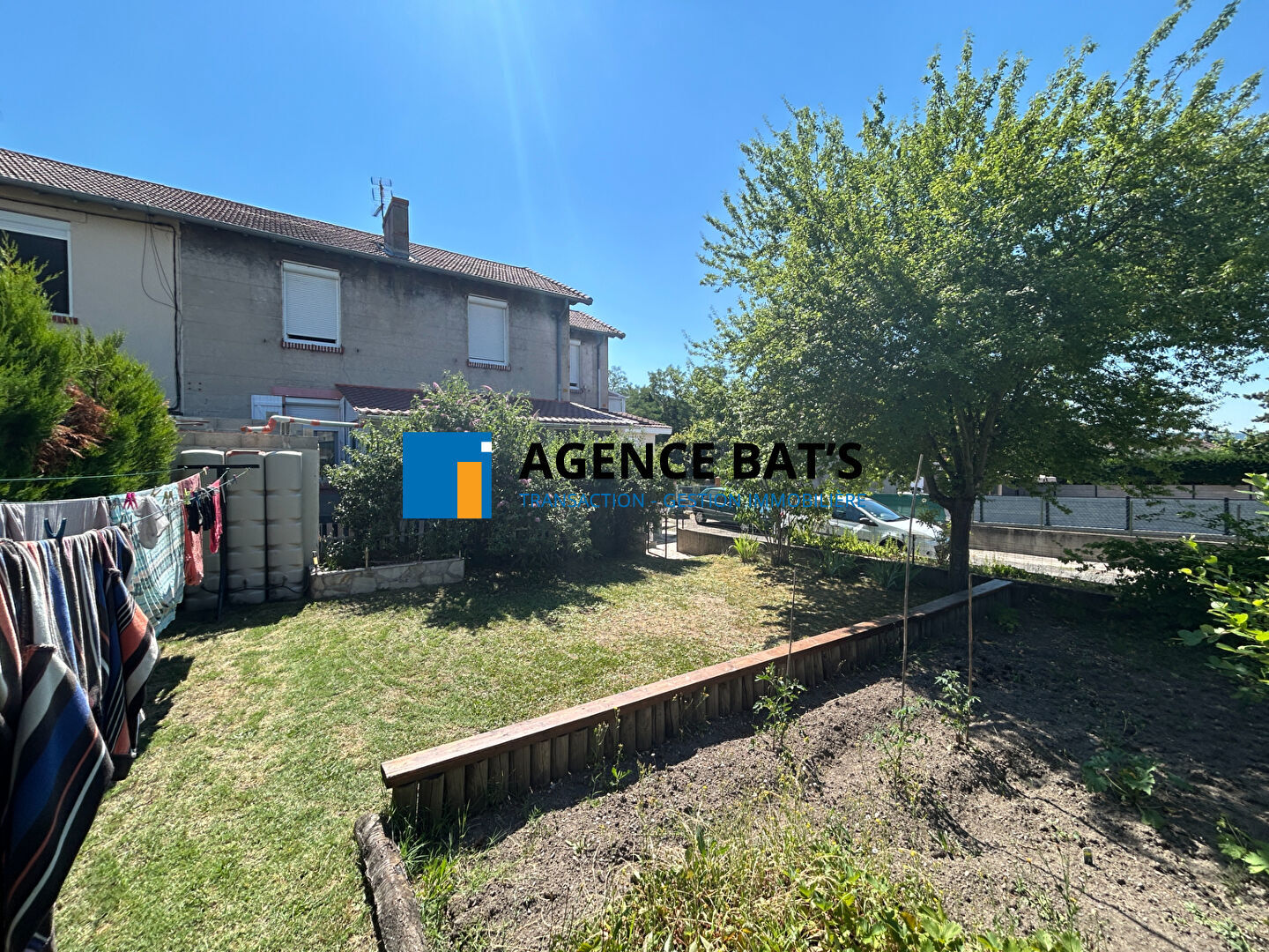 Agence immobilière de Agence Bat's