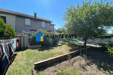 Maison 4 pièces 195000 €