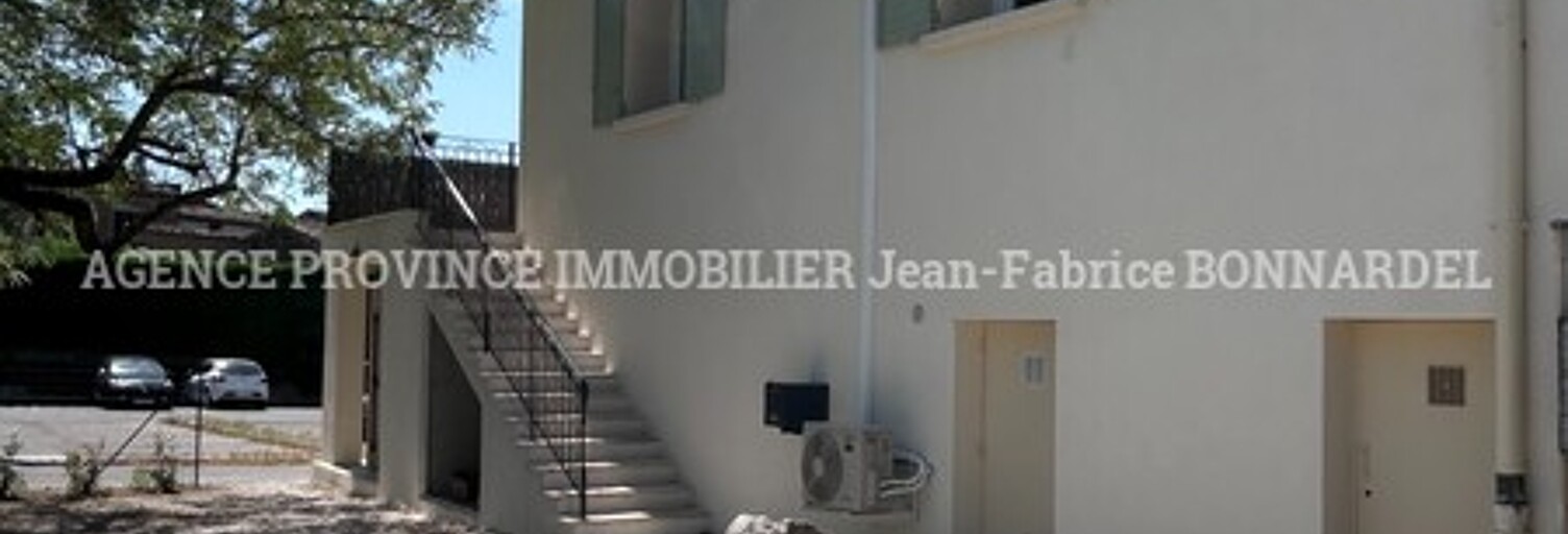 Appartement 4 Pièces 113 m² à louer à Grillon (84600)
