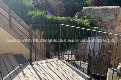 Appartement 2 pièces 650 €