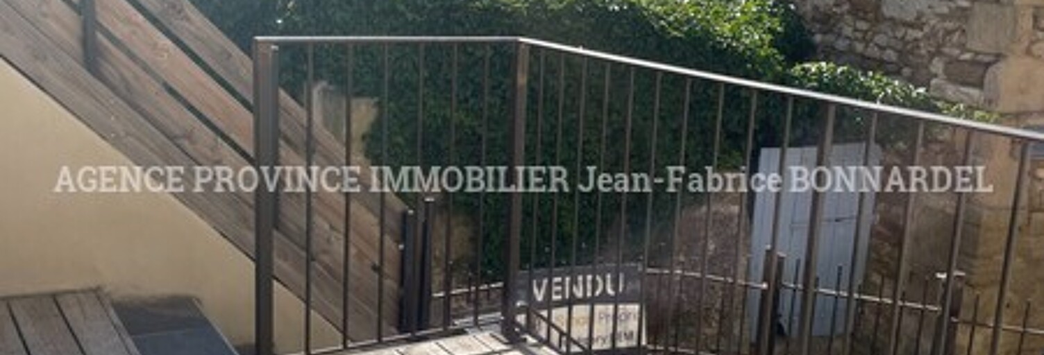 Appartement 2 Pièces 49 m² à louer à Visan (84820)