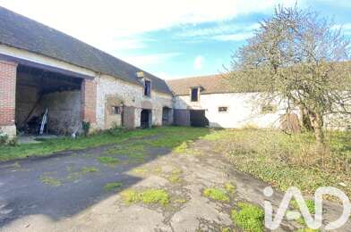 Maison 1 pièces 54000 €