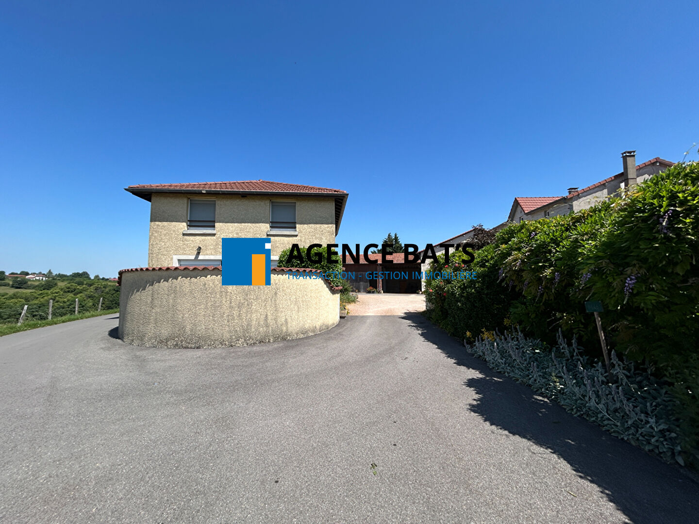 Agence immobilière de Agence Bat's