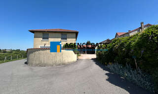 Maison 4 Pièces 98 m² à vendre à Chaponnay (69970)