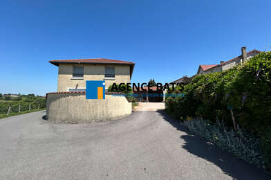 Maison 4 pièces 245000 €