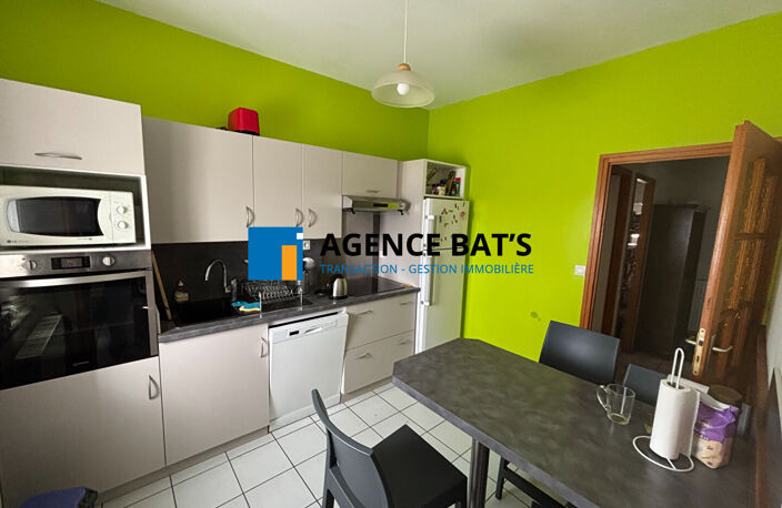Maison 98 m²  - 3 chambres — photo 4