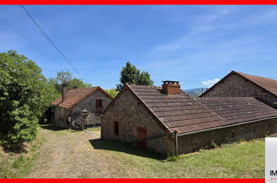 Maison 3 pièces 162000 €