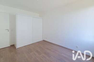Appartement 3 pièces 320000 €