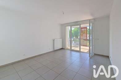 Appartement 3 pièces 320000 €