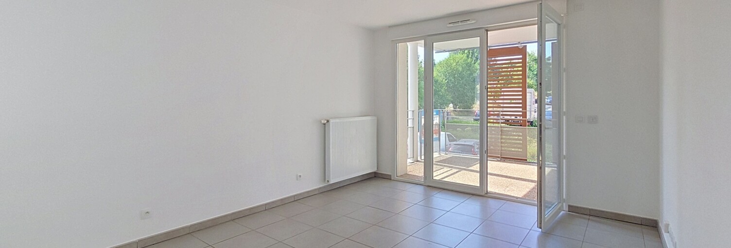 Appartement 3 Pièces 64 m² à vendre à Viry (74580)