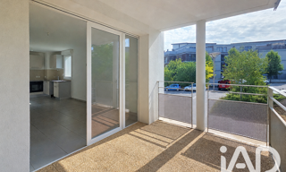 Appartement 3 Pièces 64 m² à vendre à Viry (74580)