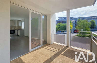 Vente Appartement 3 pièces — photo du bien