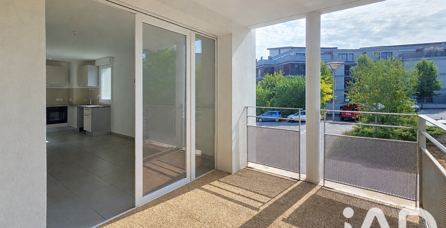 Vente Appartement 3 pièces — photo 1