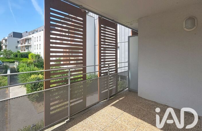 Vente Appartement 3 pièces — photo 2