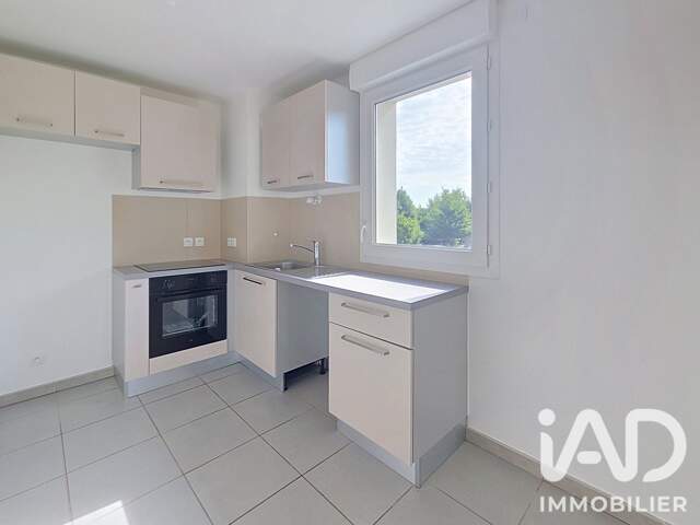 Vente Appartement 3 pièces — photo du bien