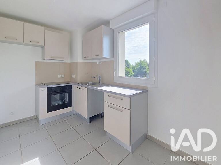 Vente Appartement 3 pièces — photo 1