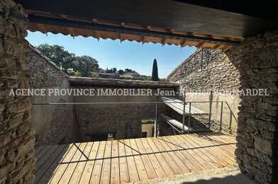 Maison 6 pièces 399000 €