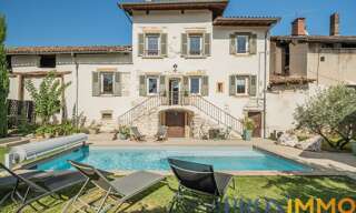Maison 6 Pièces 175 m² à vendre à Saint-Jean-de-Moirans (38430)