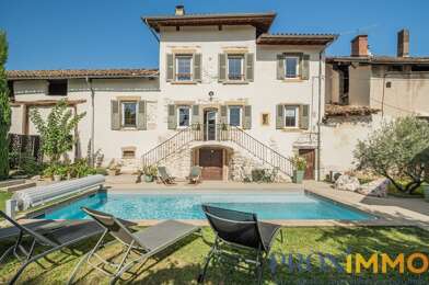 Maison 6 pièces 690000 €