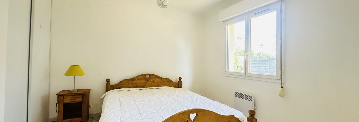Maison 3 Pièces 75 m² à vendre à Vendays-Montalivet (33930)