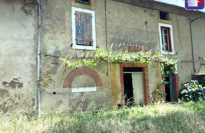 Vente maison 6 pièces 225 m² Mazères (09270) — photo 3