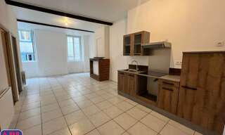 Appartement 3 Pièces 51 m² à louer à Tarascon-sur-Ariège (09400)