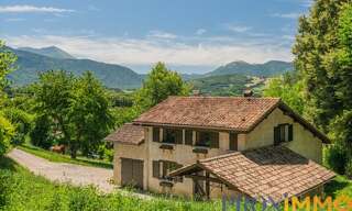 Maison 5 Pièces 114 m² à vendre à Herbeys (38320)