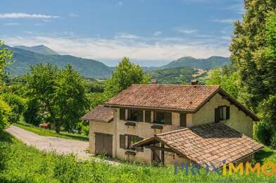 Maison 5 pièces 430000 €