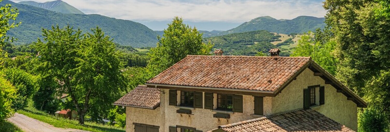 Maison 5 Pièces 114 m² à vendre à Herbeys (38320)