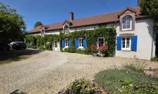 Maison 8 Pièces 256 m² à vendre à Villevoques (45700)