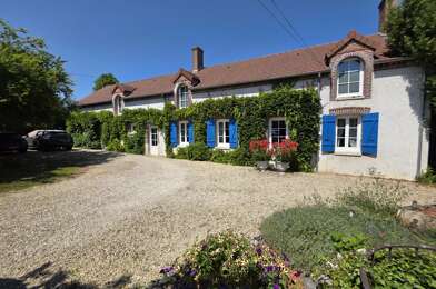 Maison 8 pièces 350000 €