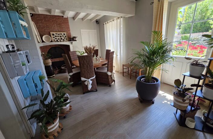 Grande maison de charme à Villevoques, 256 m², 3 chambres — photo 5