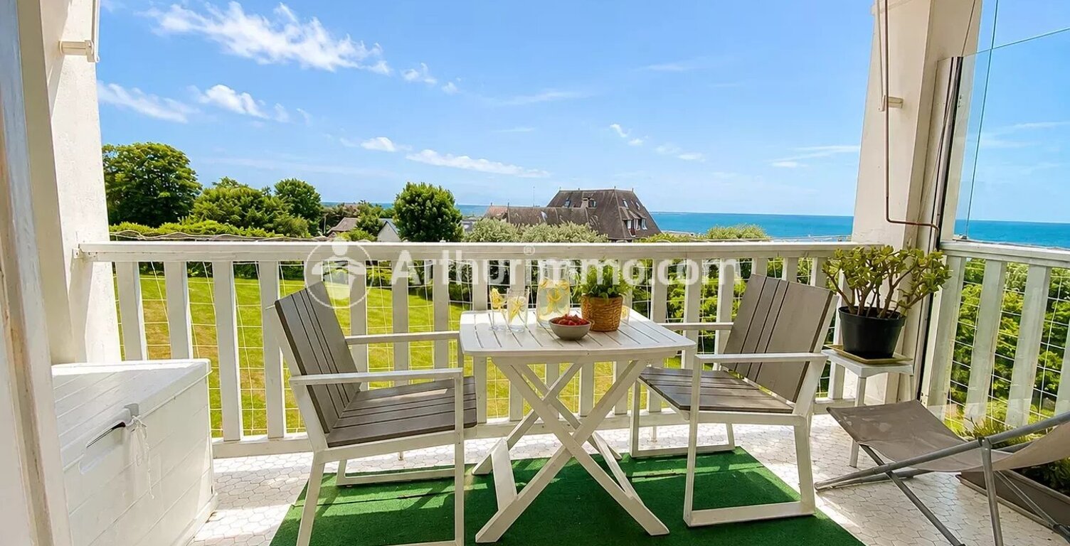STUDIO AVEC TERRASSE VUE MER — photo 1
